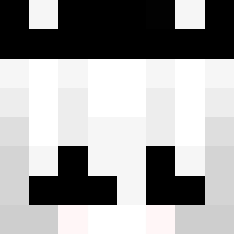 4Destemie's skin
