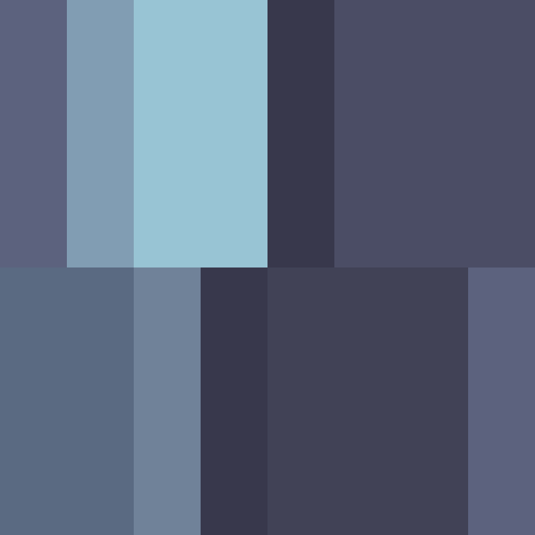 CeilingBird's skin