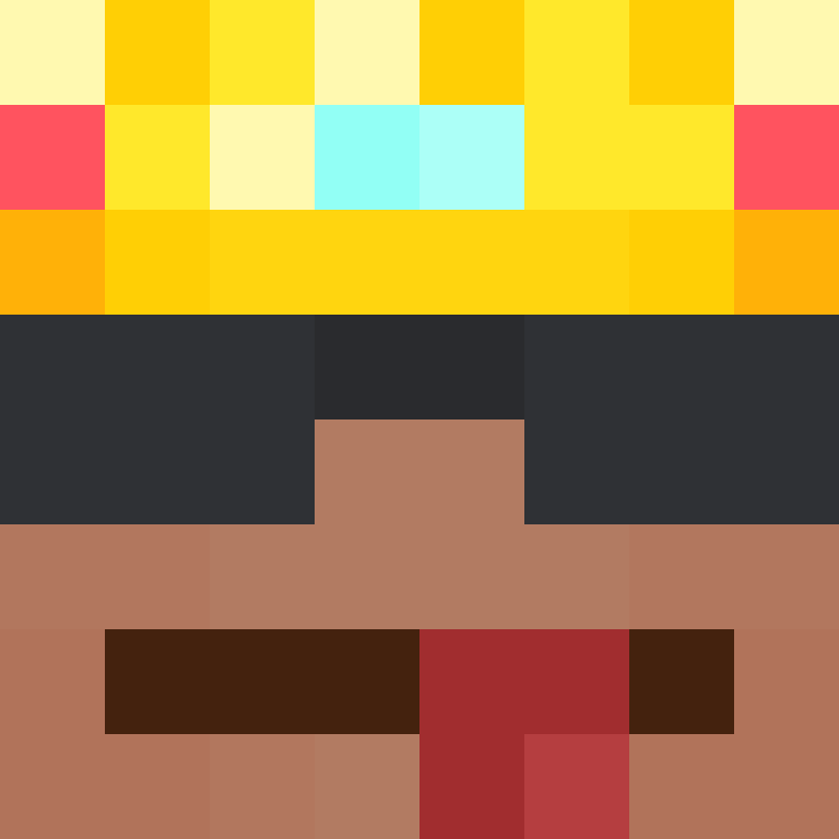 xX_Employment_Xx's skin
