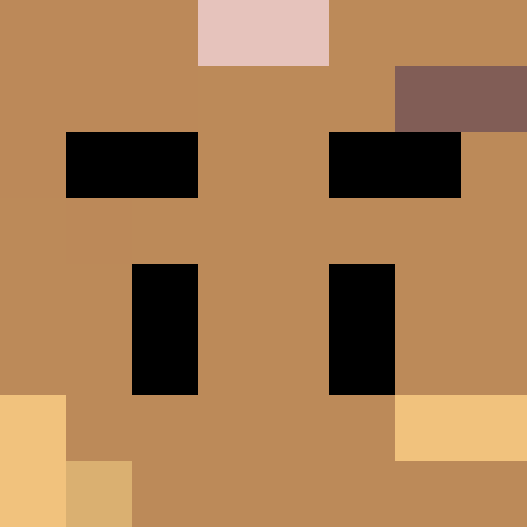 CrypticLoser13's skin