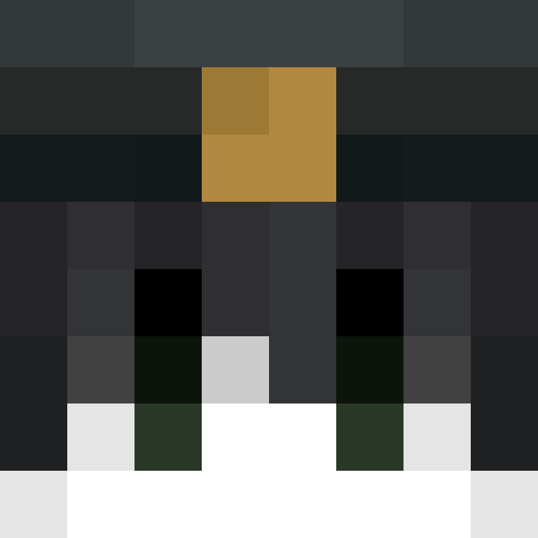 Ponerla's skin
