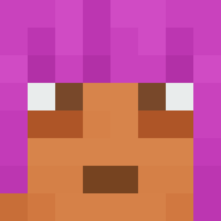 DelusionSketch's skin