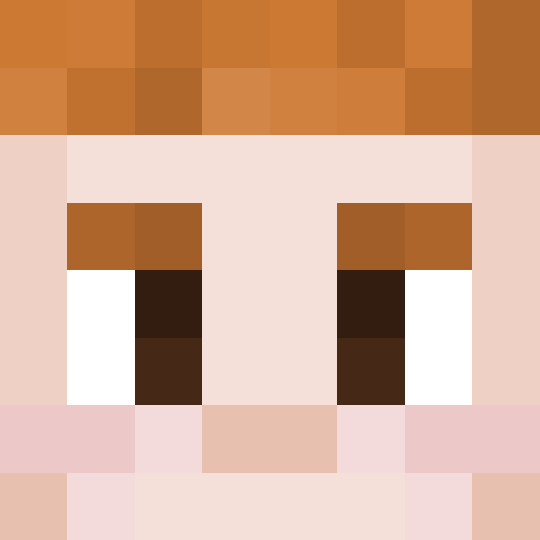 edgyspence's skin