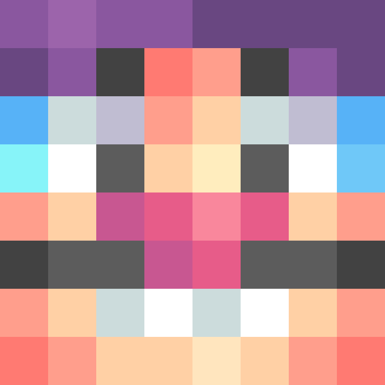 ShakaYami's skin