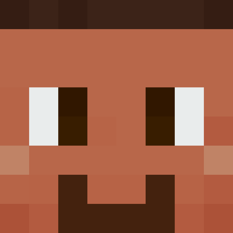 Bolshebricks's skin