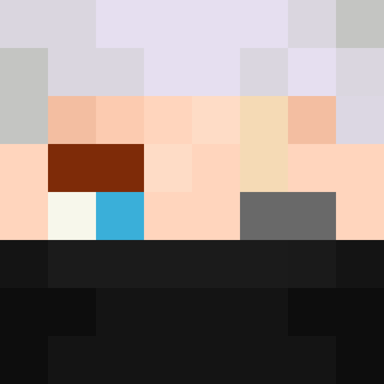 Eun0mia's skin