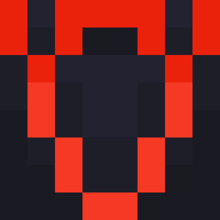 Dequari's skin