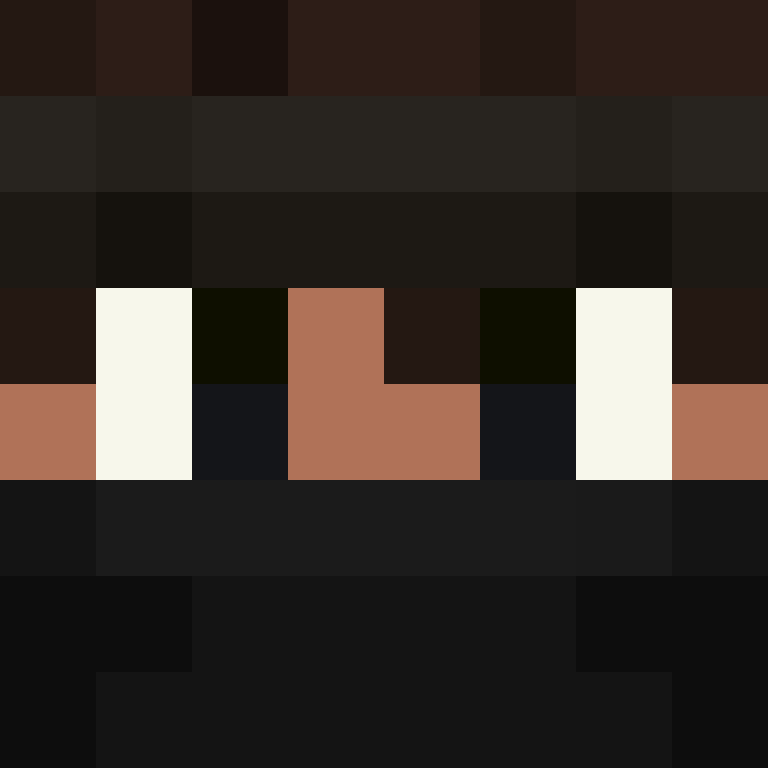 DonaldTrump42's skin