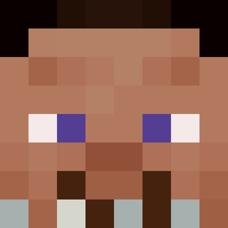 TheSilverDreams's skin
