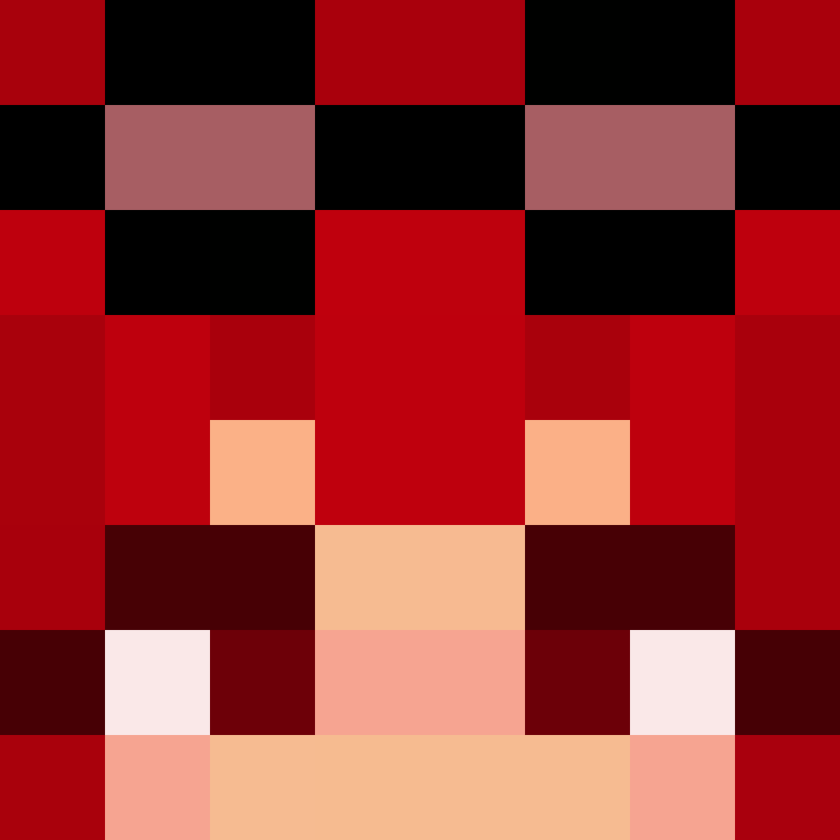 intersecato's skin