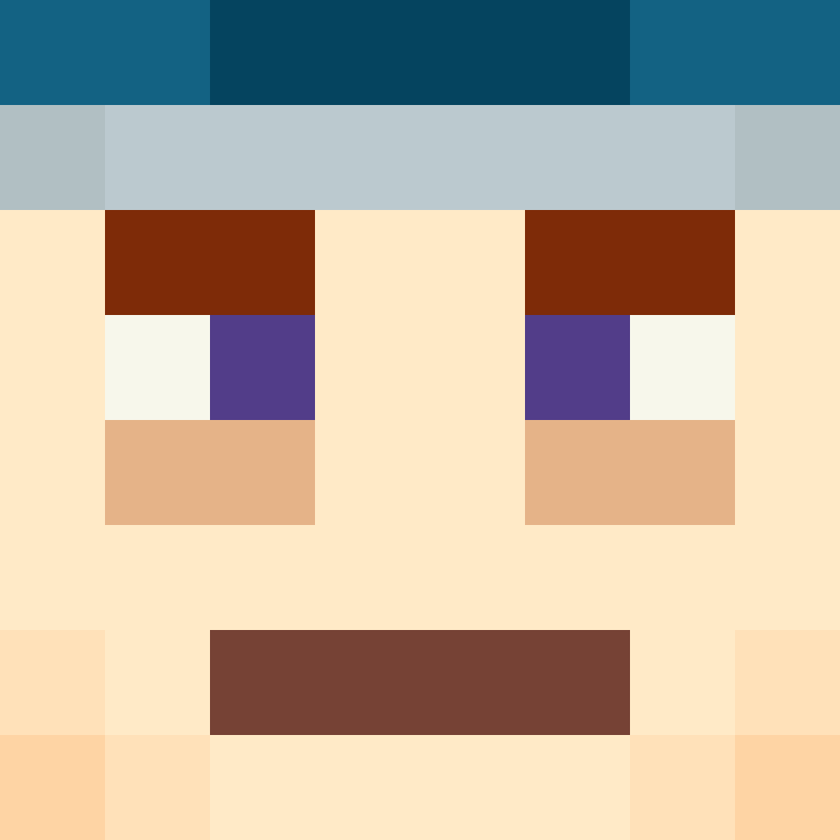 DargiV's skin