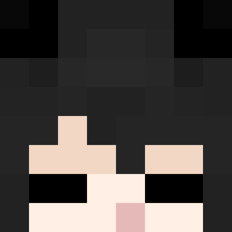 vexlehaha's skin