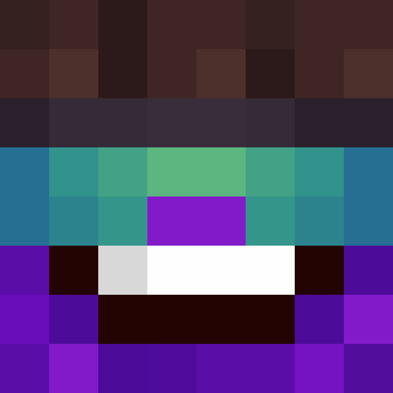 RedAISkye's skin