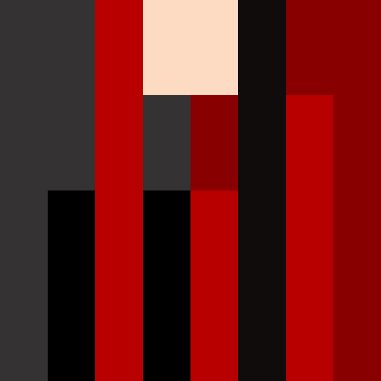 Cartizoll's skin
