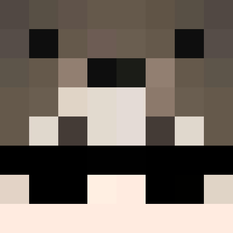 Auntbrix's skin