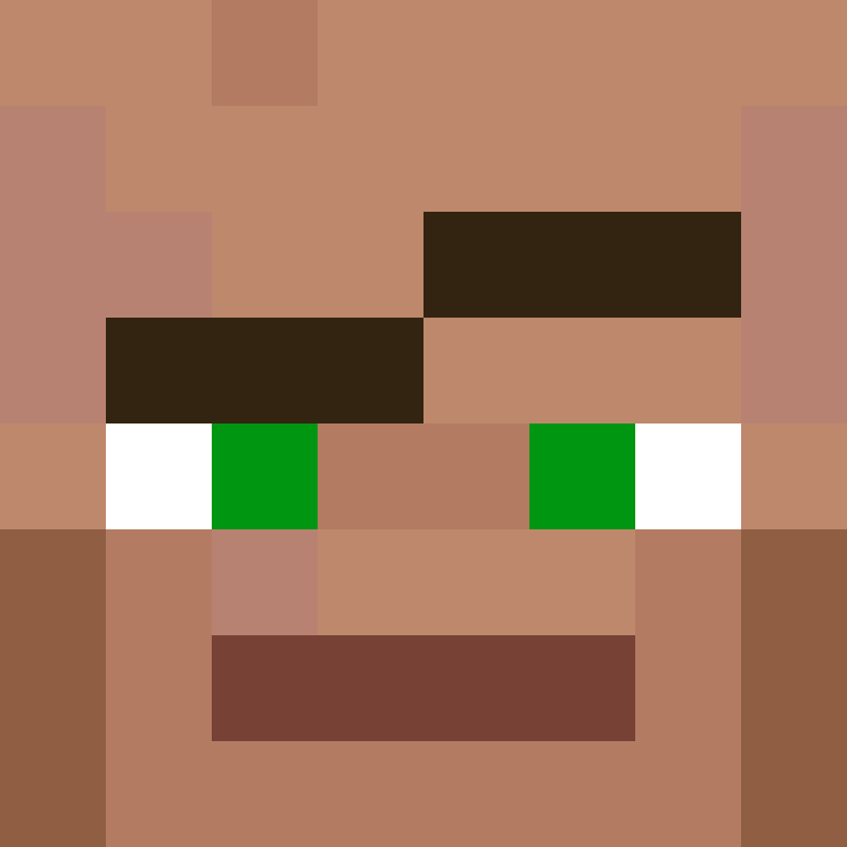 Tsunei's skin