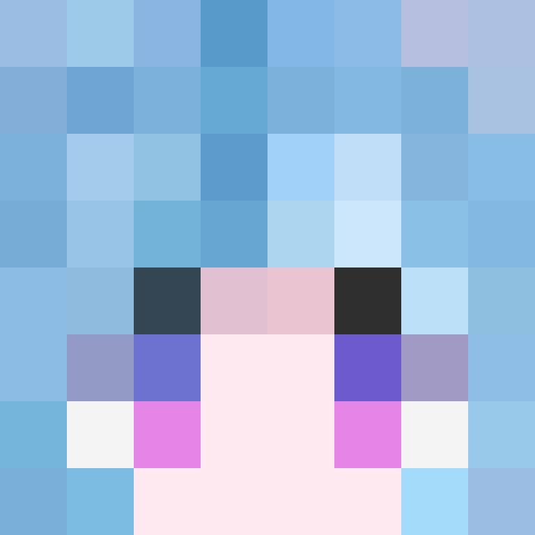 VannaYumi's skin