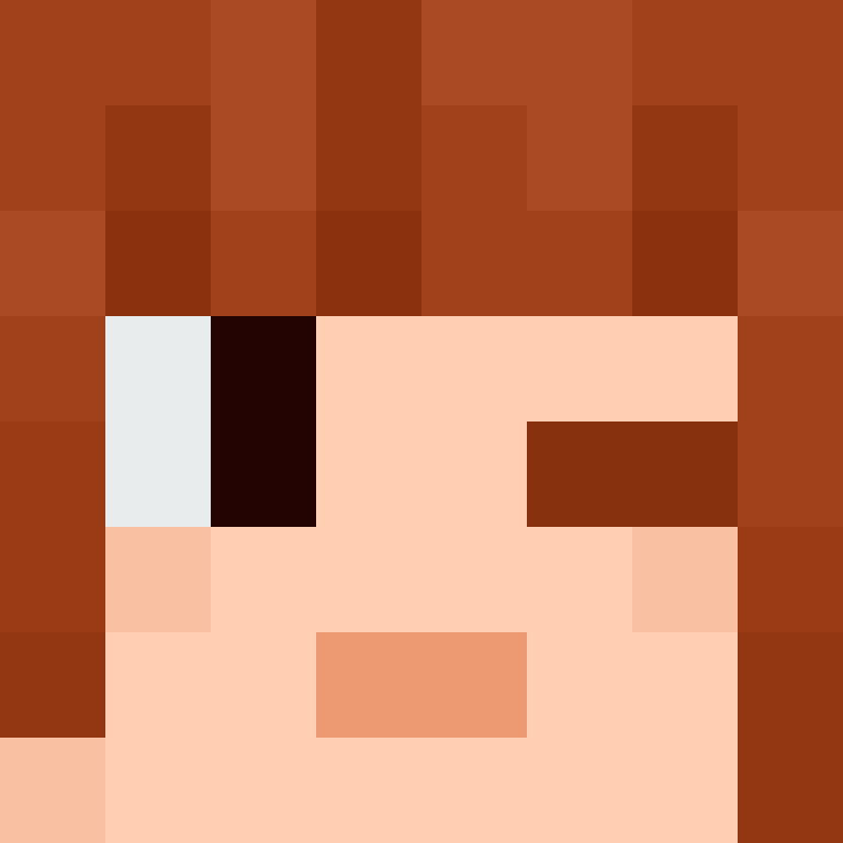 dragloner's skin
