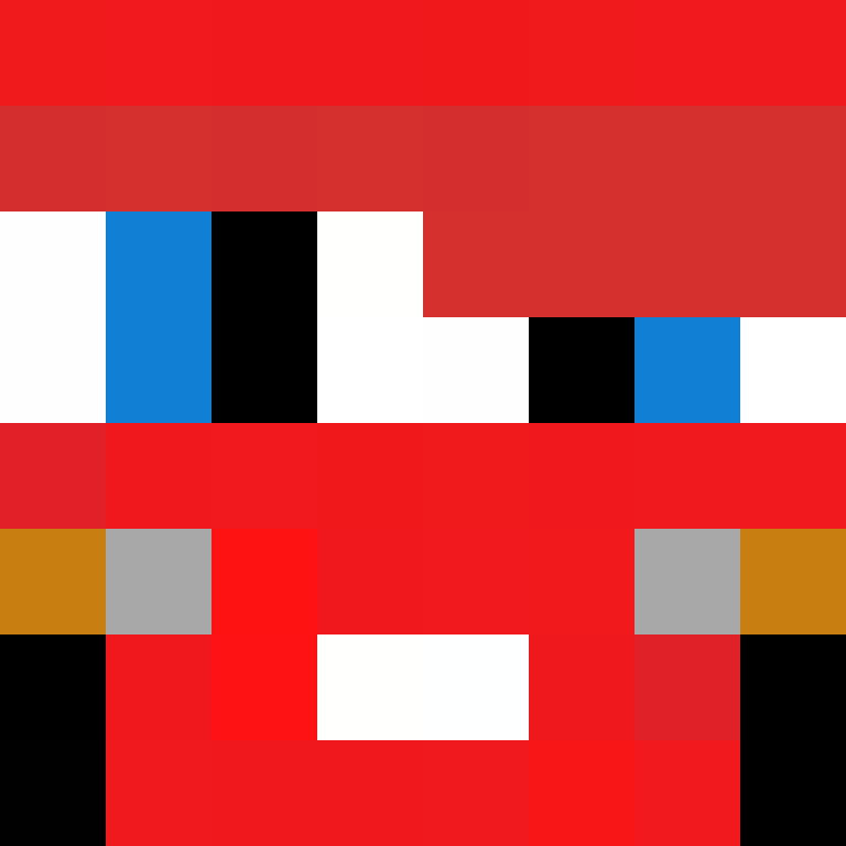 CrypticLoser13's skin
