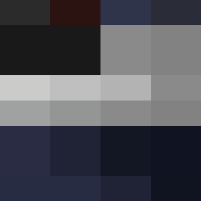 WebNX's skin