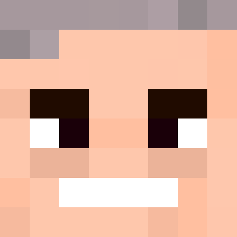 qunaii's skin