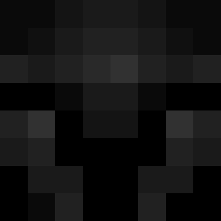 unventivetalent's skin