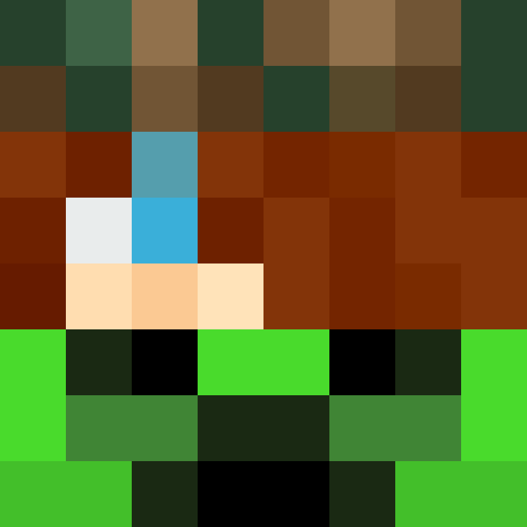 colinPAPA's skin