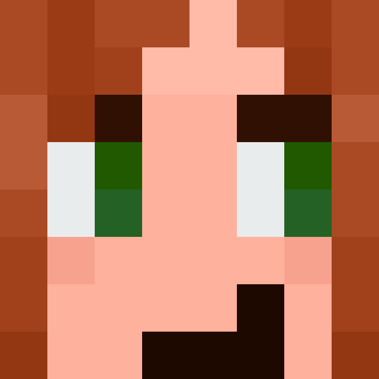 Snappyb3ast's skin