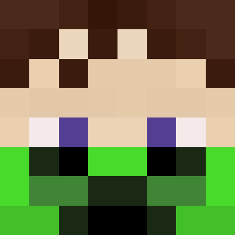 DelusionSketch's skin