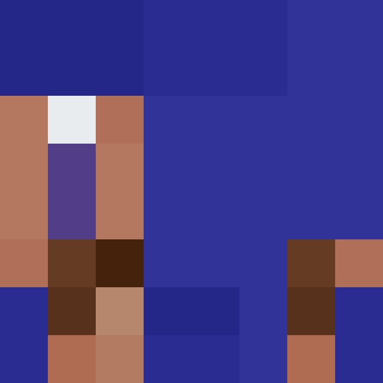 Tamariiiiii's skin