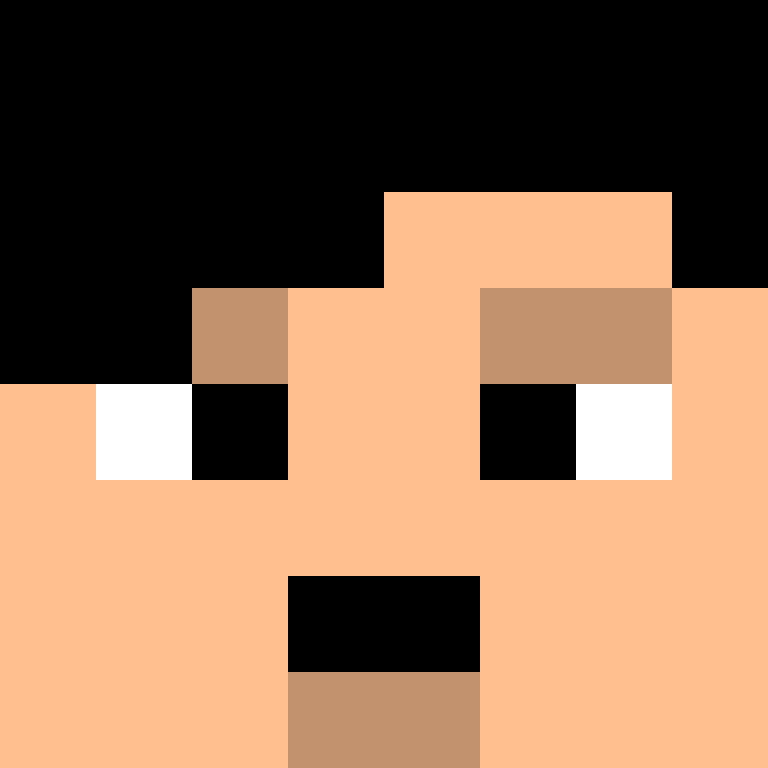 SkinEnthusiast's skin