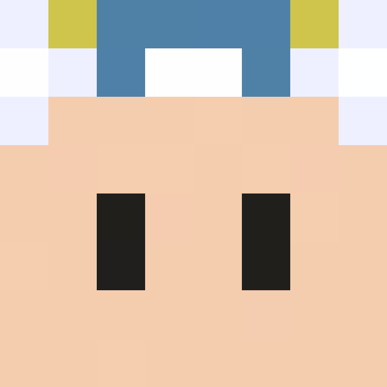 ThomasDoremon_'s skin