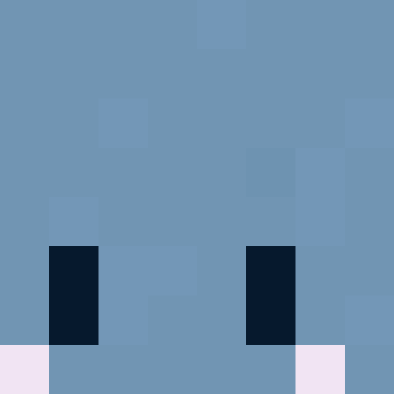 unventivetalent's skin