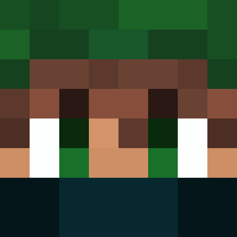 Ichiinn's skin