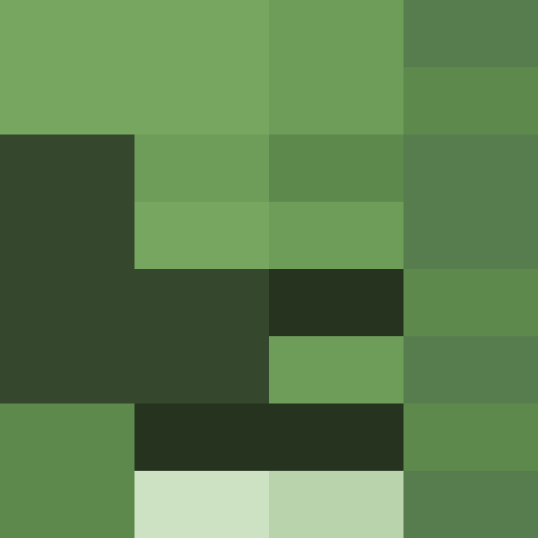 0TickDelay's skin