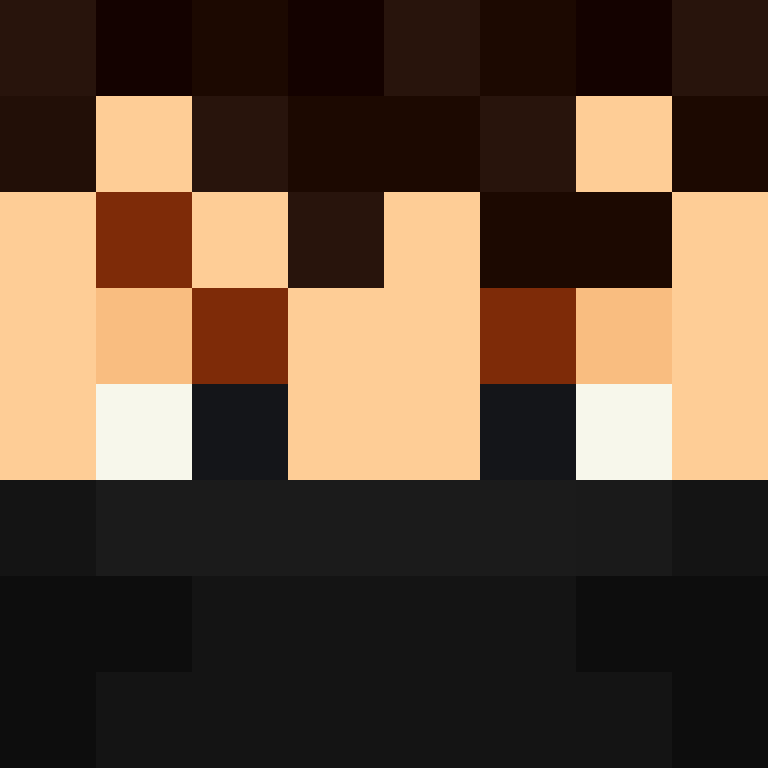 hpyef's skin