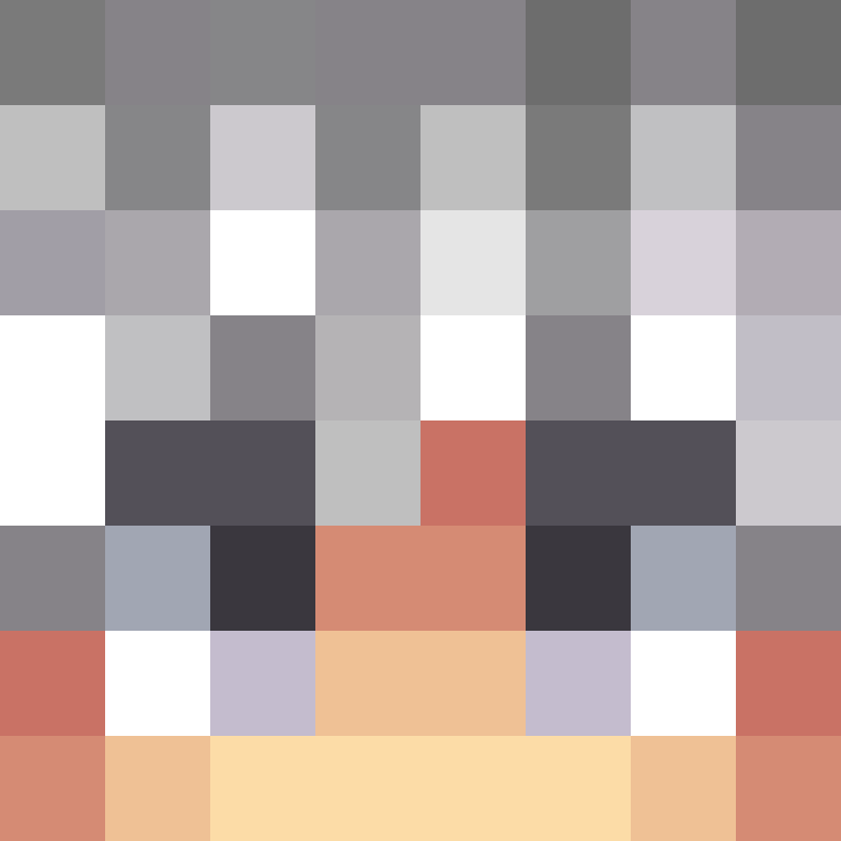 clomp's skin