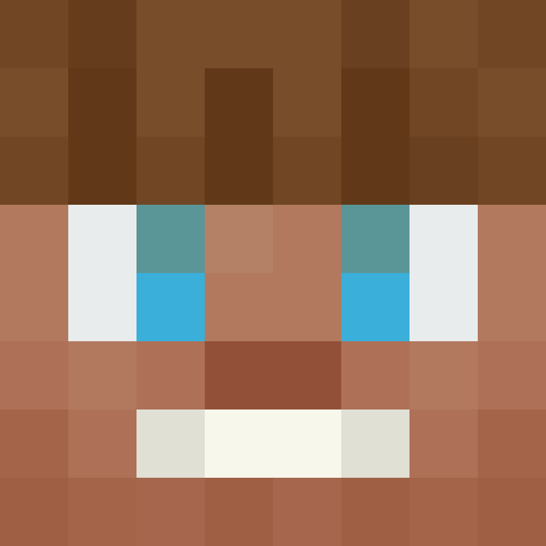 B00KY's skin