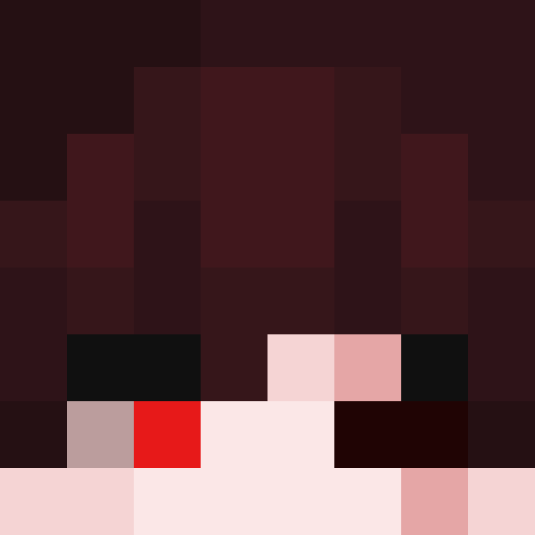 dramagg's skin