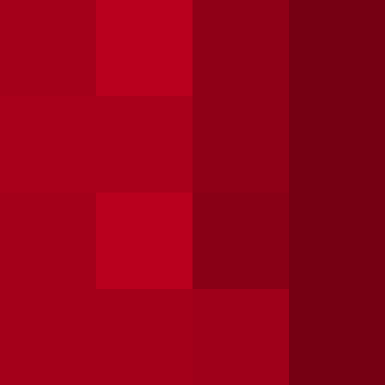 aXe18's skin
