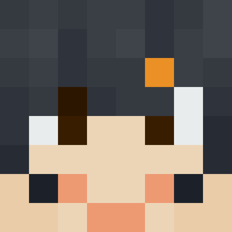 RedAISkye's skin