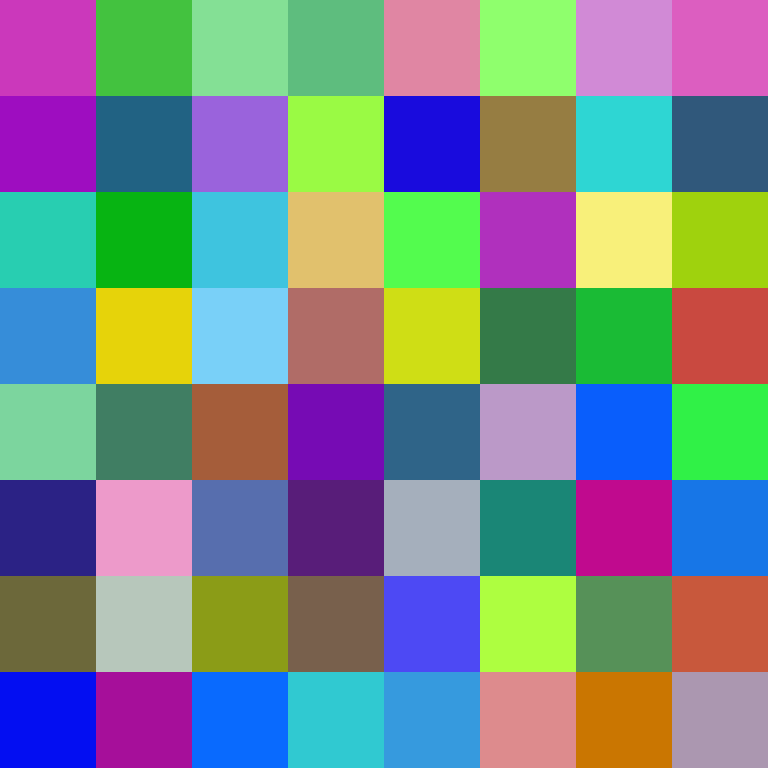 Auntbrix's skin