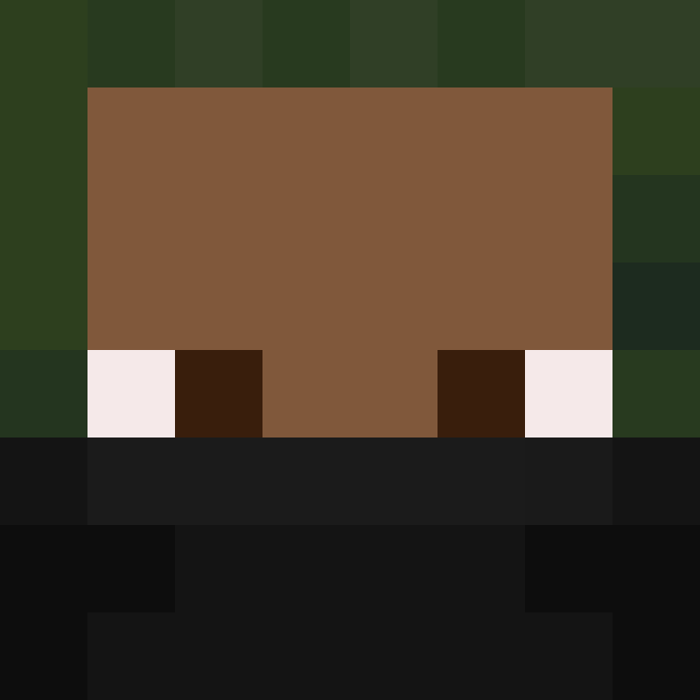 Tsunei's skin