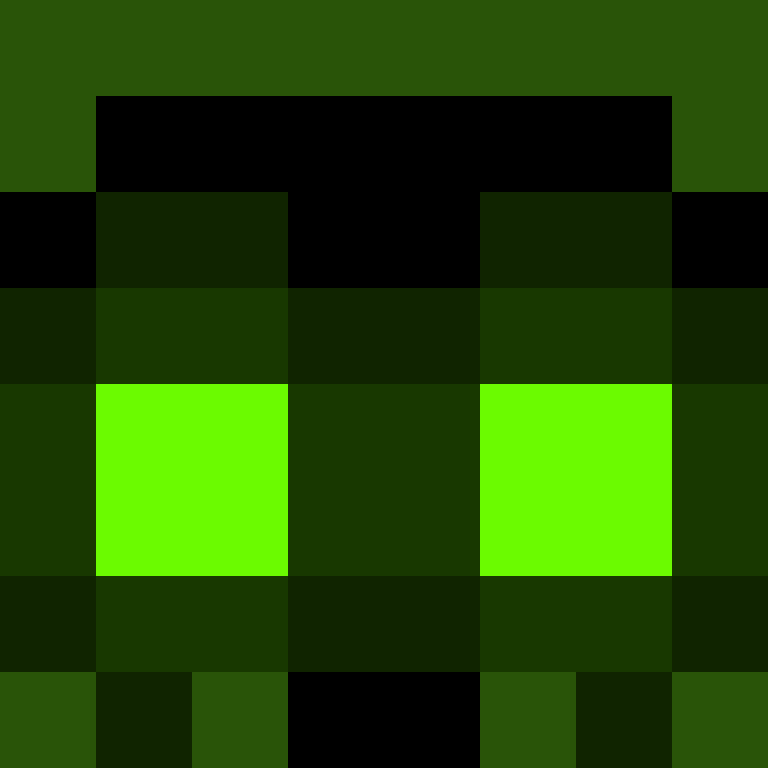 Zoleeey's skin