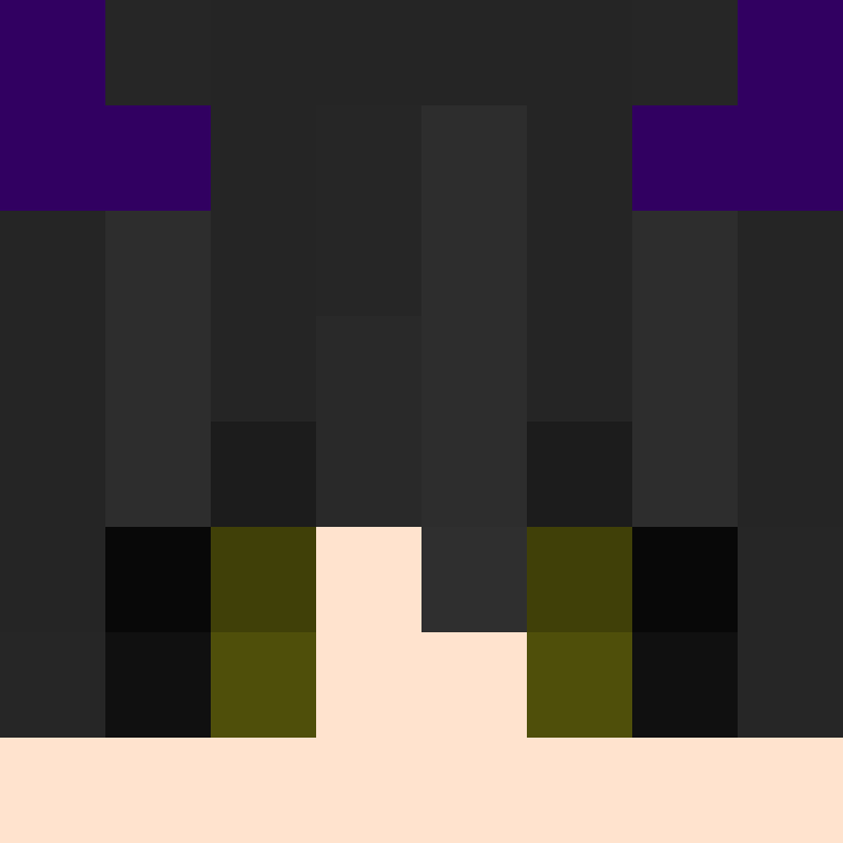 CeilingBird's skin