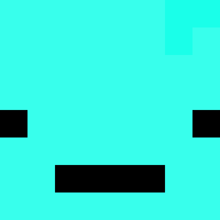 Naqlua's skin