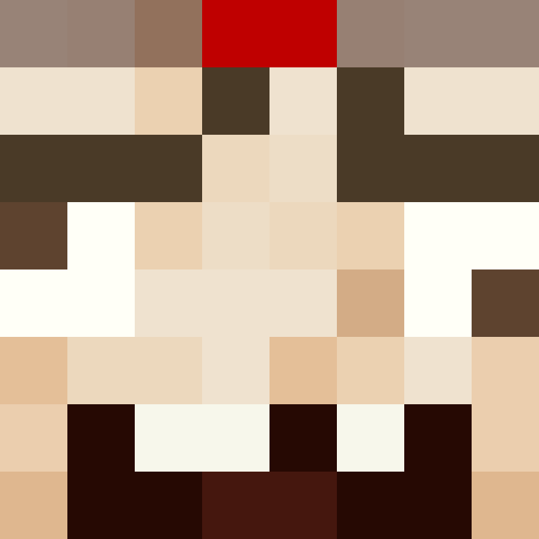 CrypticLoser13's skin