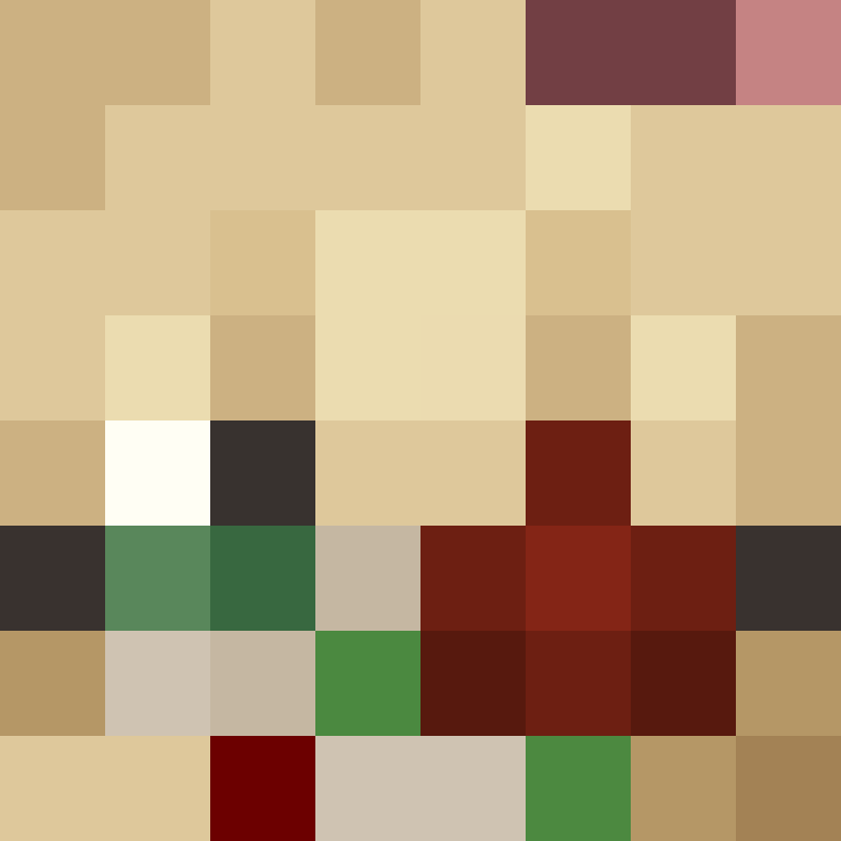 elnadXB's skin