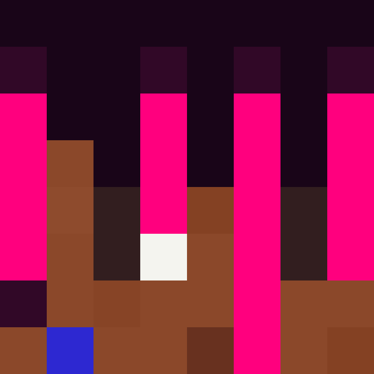annefukeez's skin