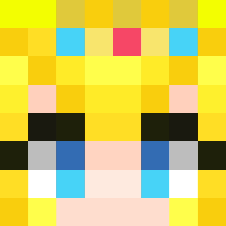 DJRobotTiger123's skin